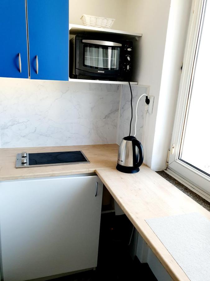 Apartament Center Apartment, Balcony Twarda Warszawa