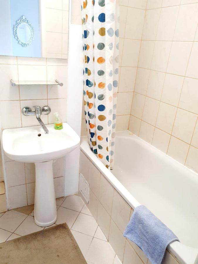Apartament Center Apartment, Balcony Twarda Warszawa